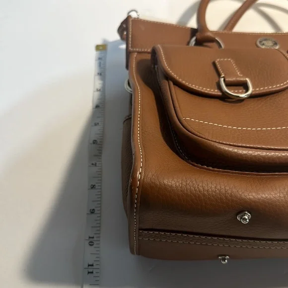 Dooney & Burke Tote Bag* - Picture 10 of 11